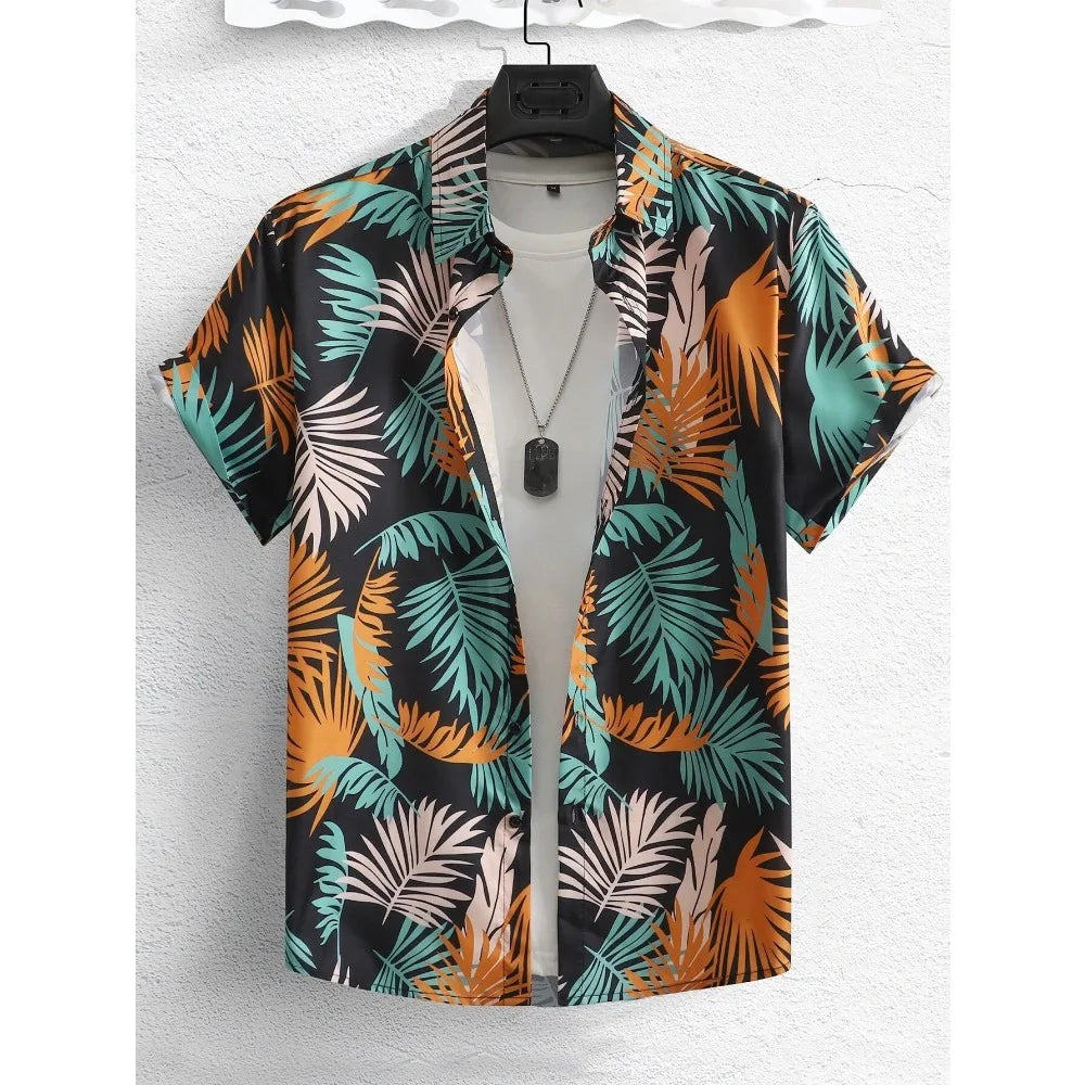 Hawaiian Shirt