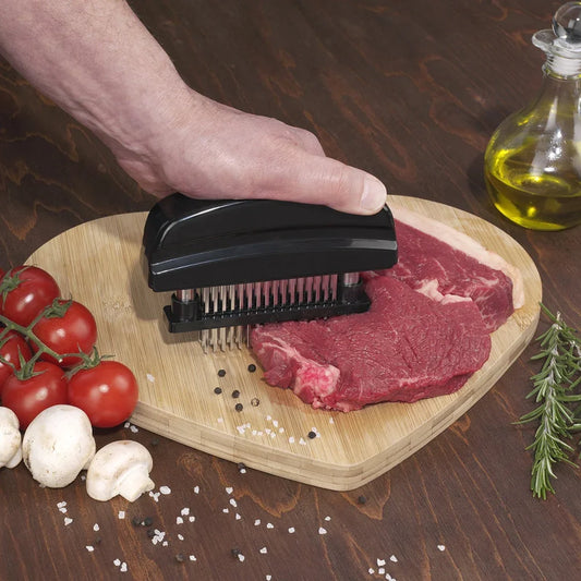48-Blade Meat Tenderizer