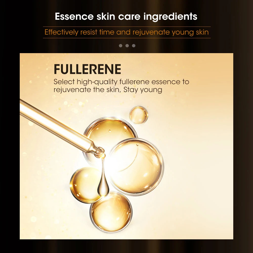 Ms.Dear Hyaluronic Acid Capsules Serum