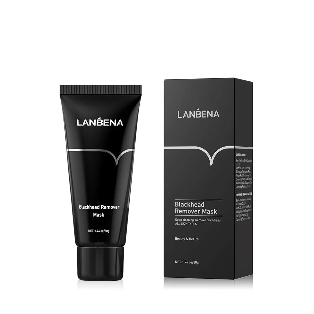 Lanbena Blackhead Remover Mask