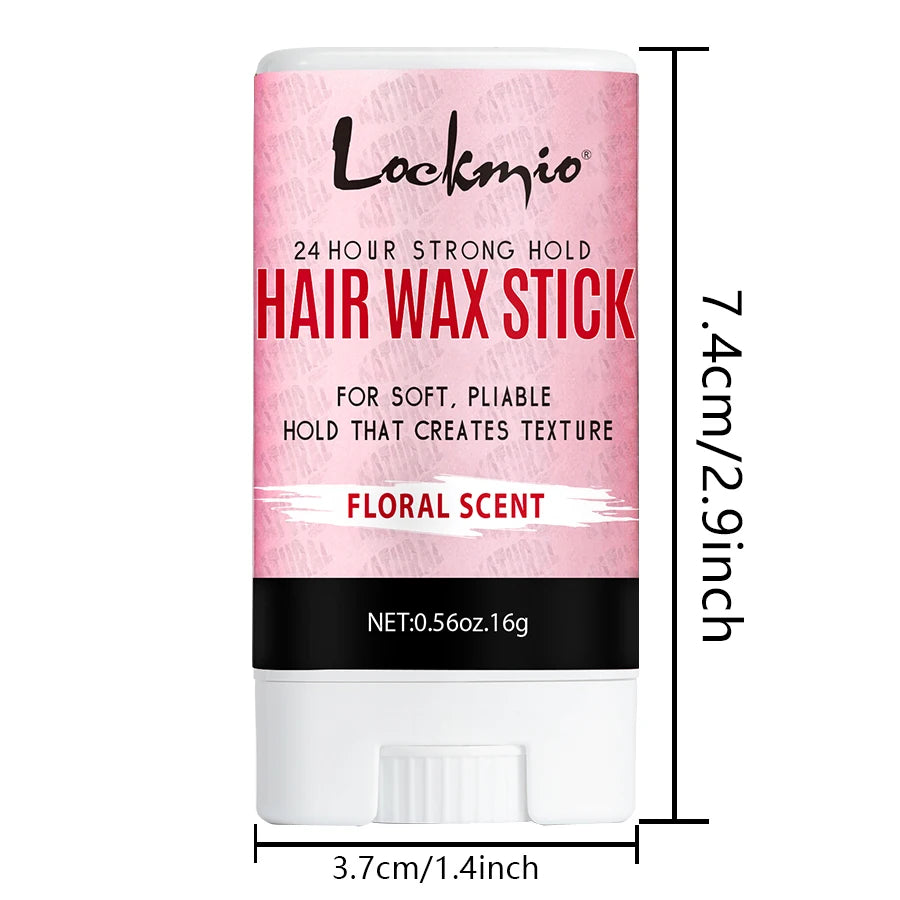 Hair Wax Stick for Women
