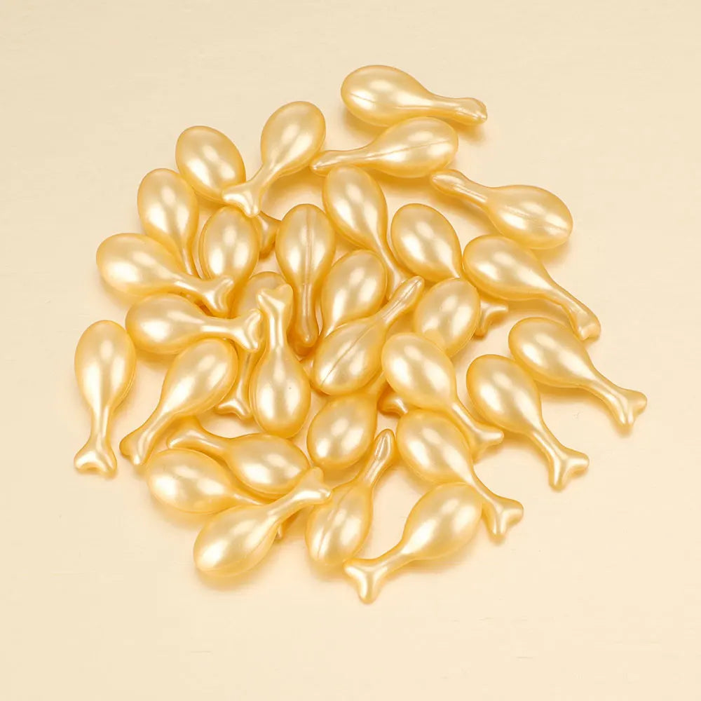 Ms.Dear Hyaluronic Acid Capsules Serum