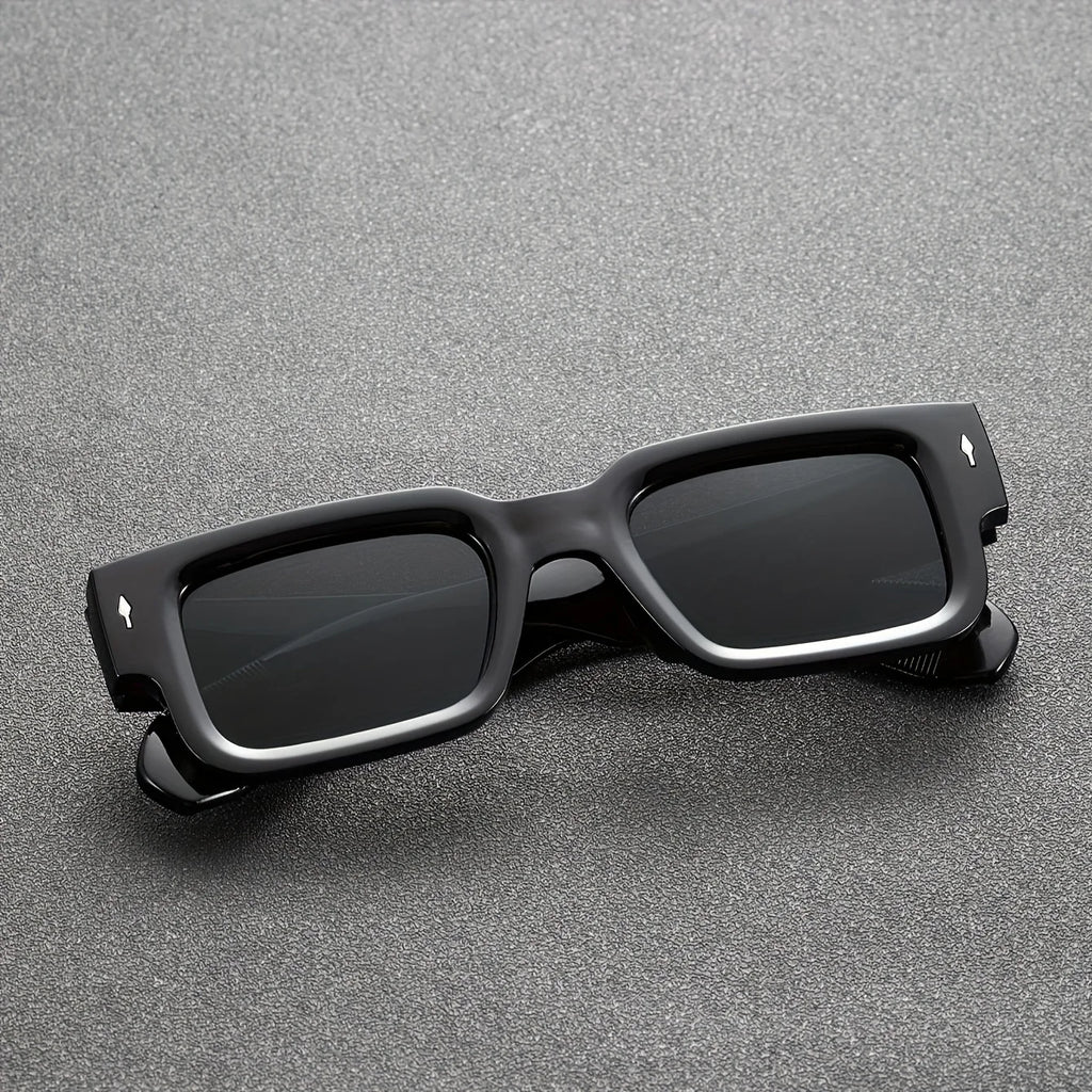 Caya Rectangular Fashion Glasses