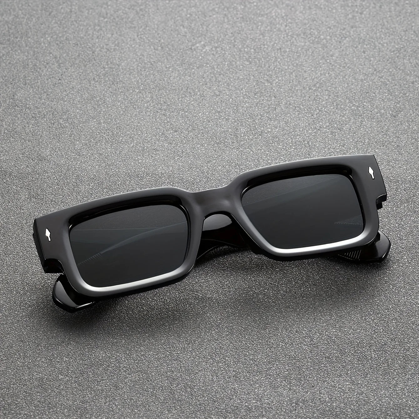 Caya Rectangular Fashion Glasses