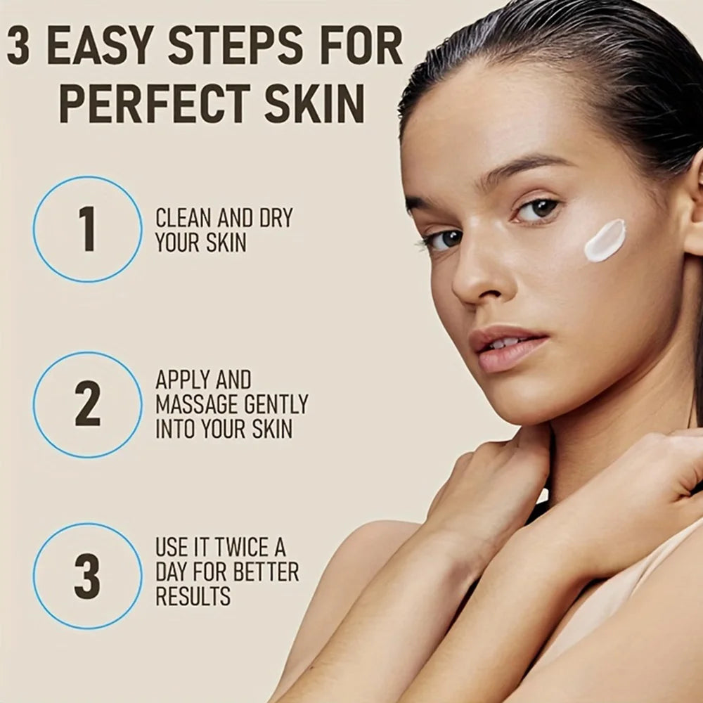 Retinol Face Cream