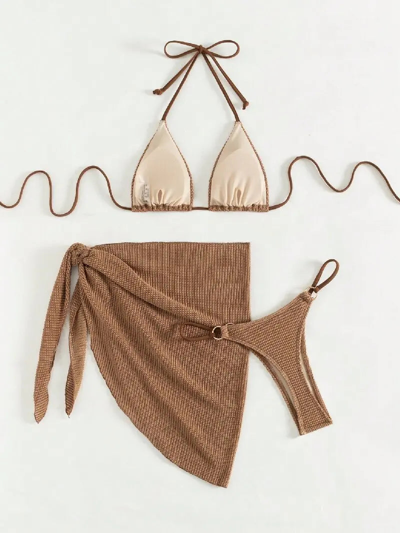 Mehdia Bikini Set