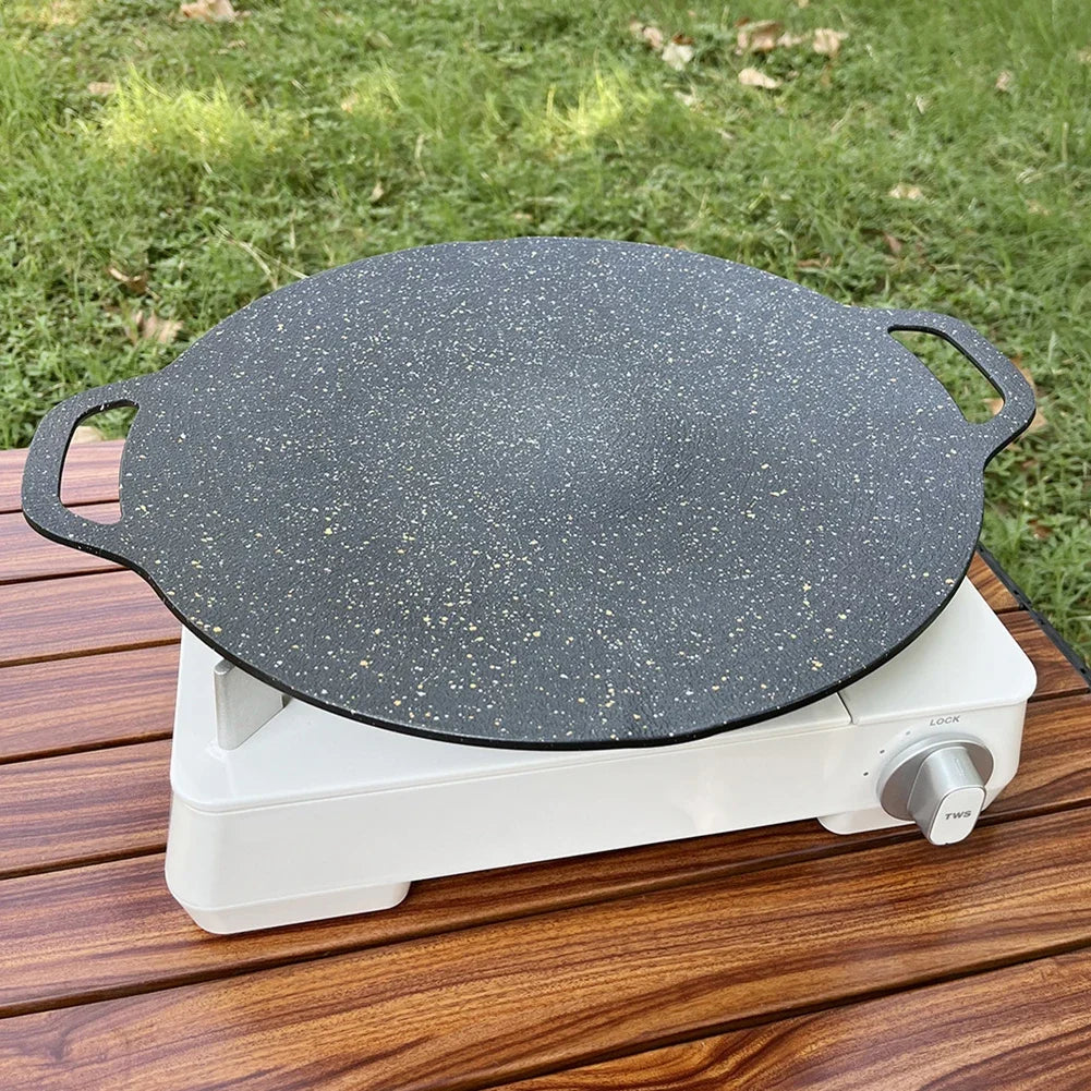 Maifan Stone Non-Stick Grill Pan