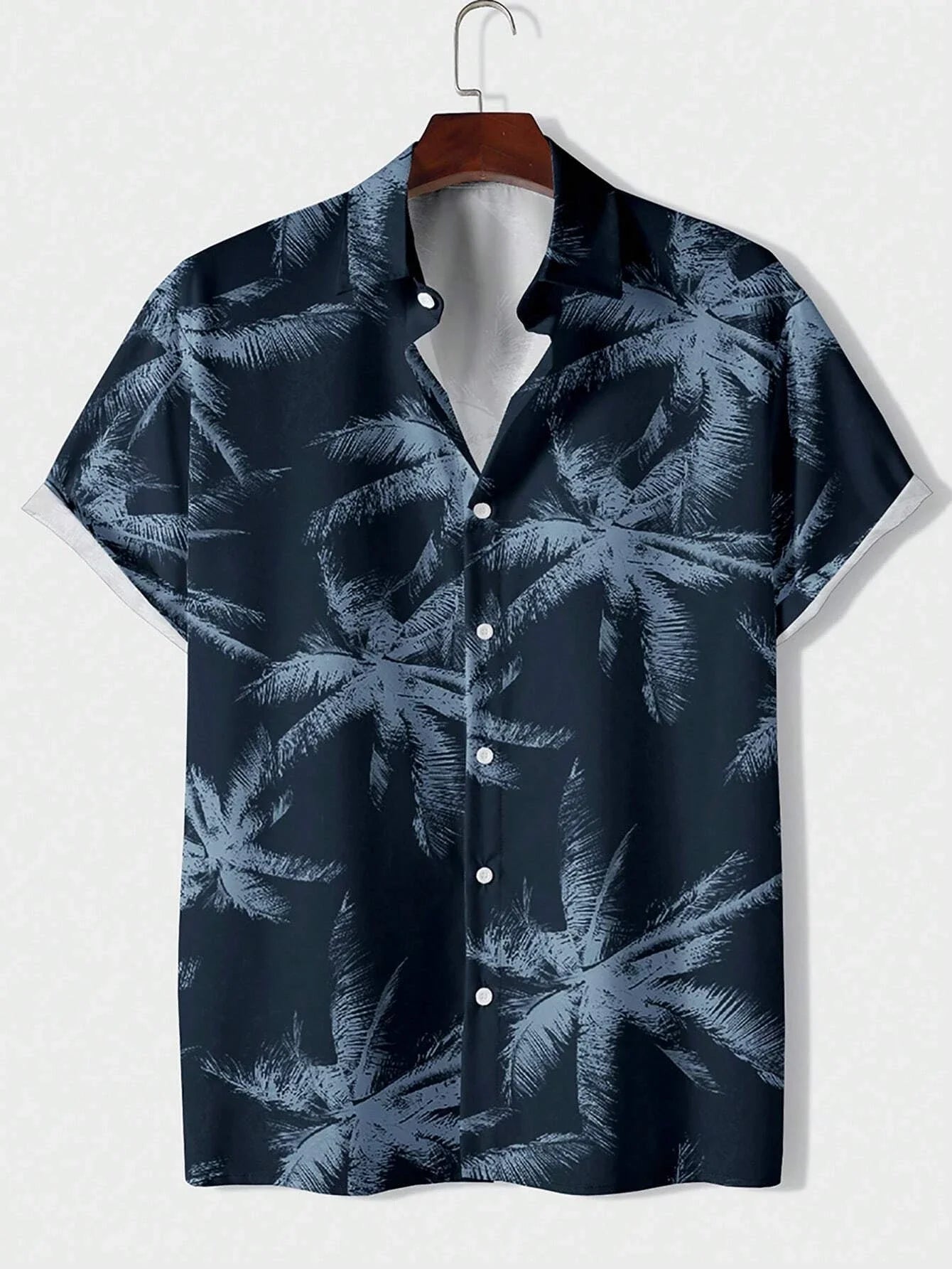 Hawaiian Shirt