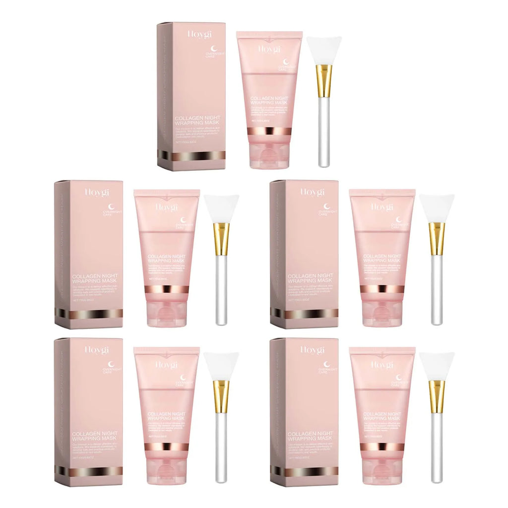 Hoygi Collagen Face Mask – 75g