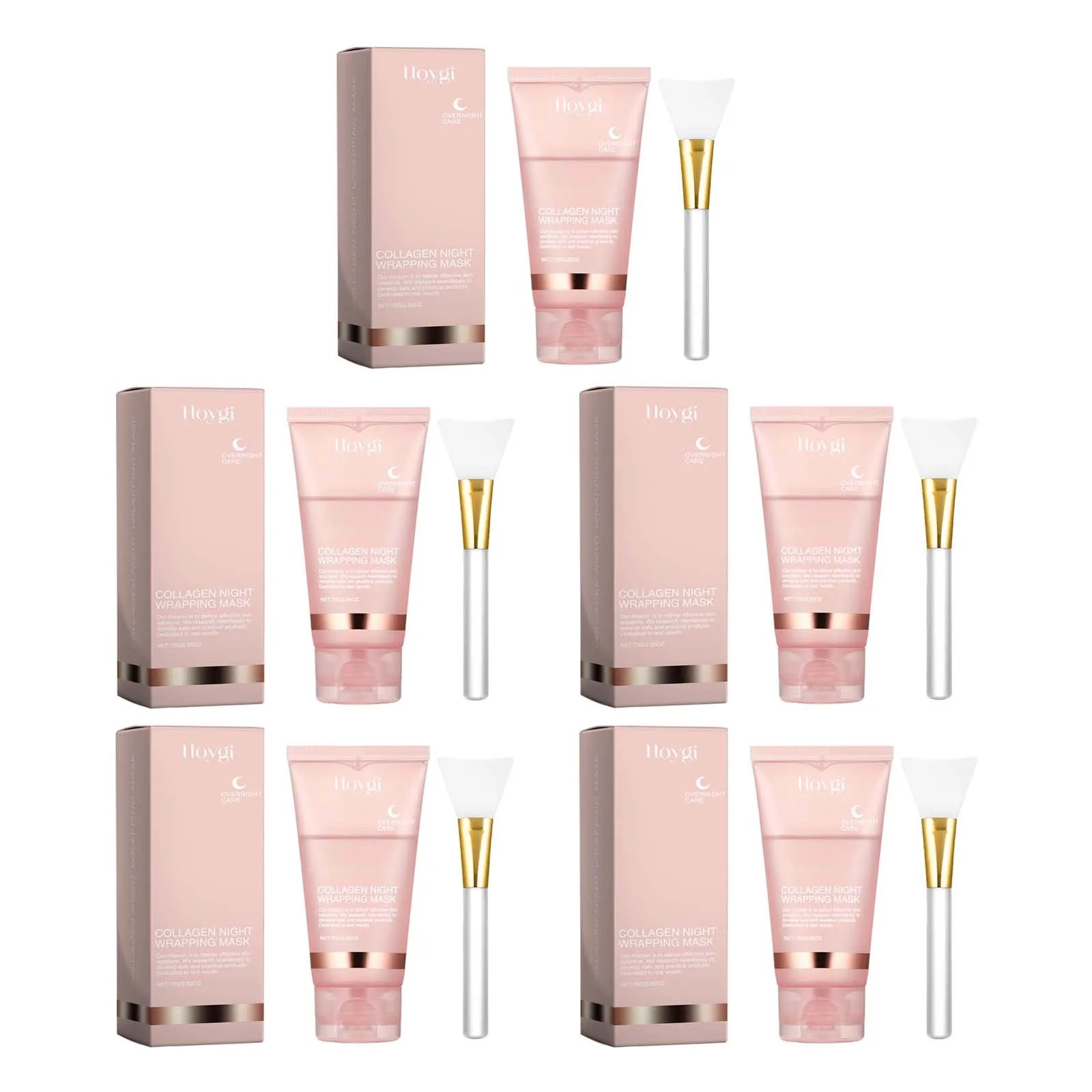 Hoygi Collagen Face Mask – 75g