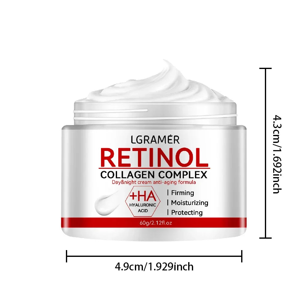 Retinol Lifting & Firming Face Cream