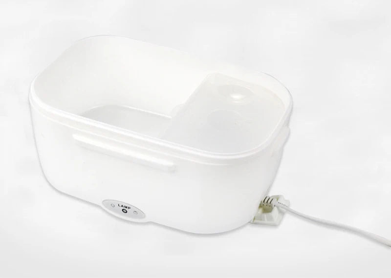 Electric Heated Lunch Box – 1.5L