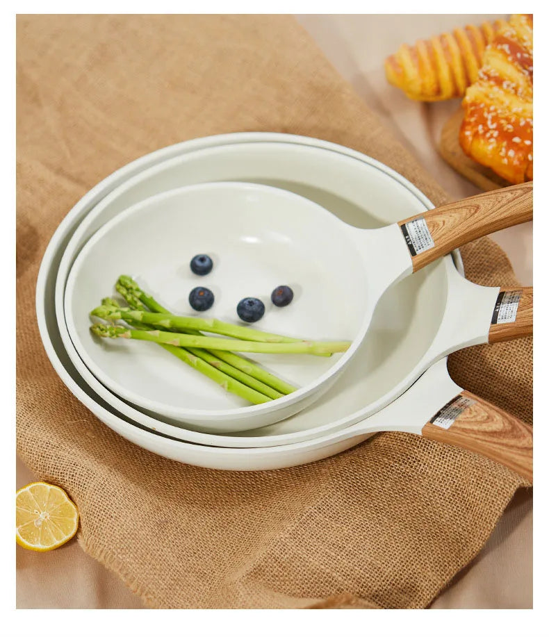 Ceramic Non-Stick Frying Pan