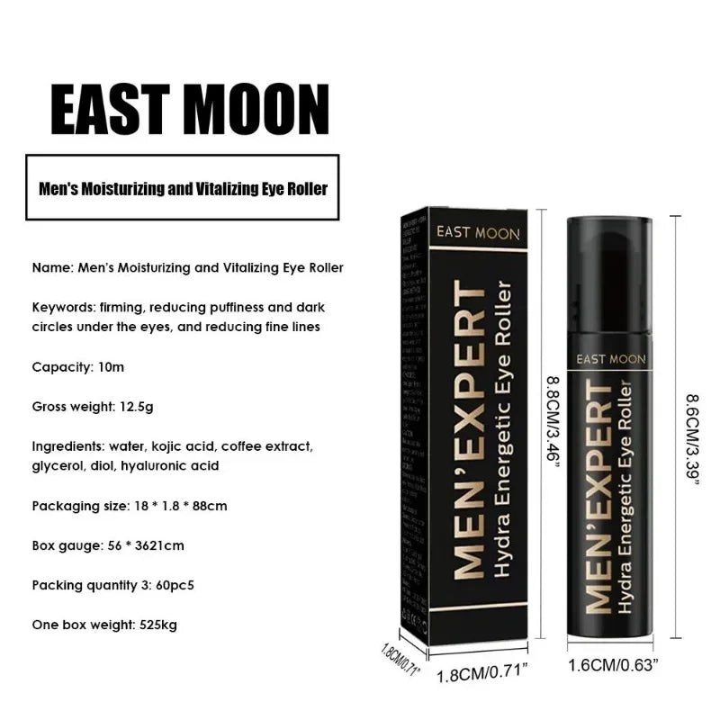 Men's Retinol Eye Cream