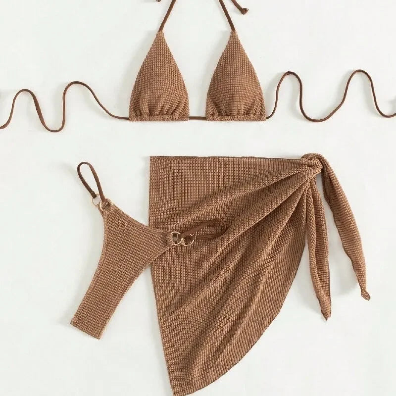 Mehdia Bikini Set