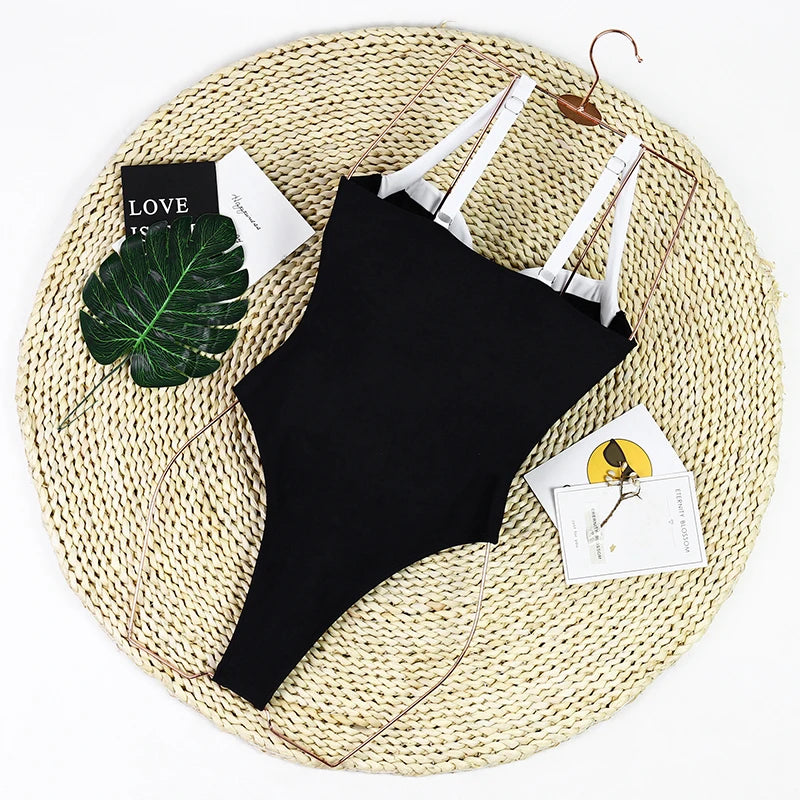 Thea Suimsuit - Black