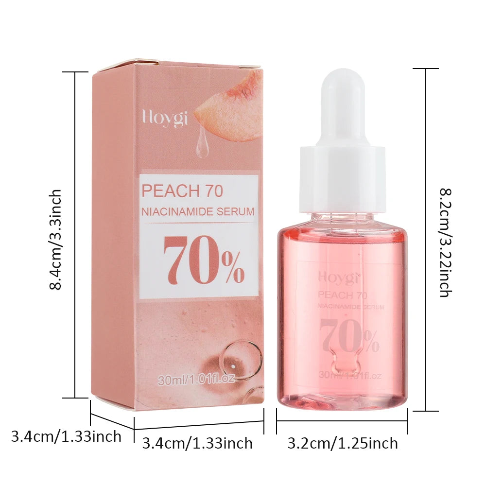 30ml Niacinamide Face Serum