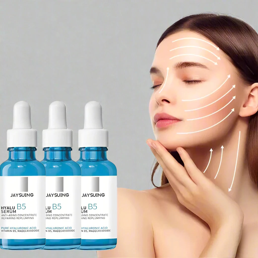 B5 Hyaluronic Acid Serum