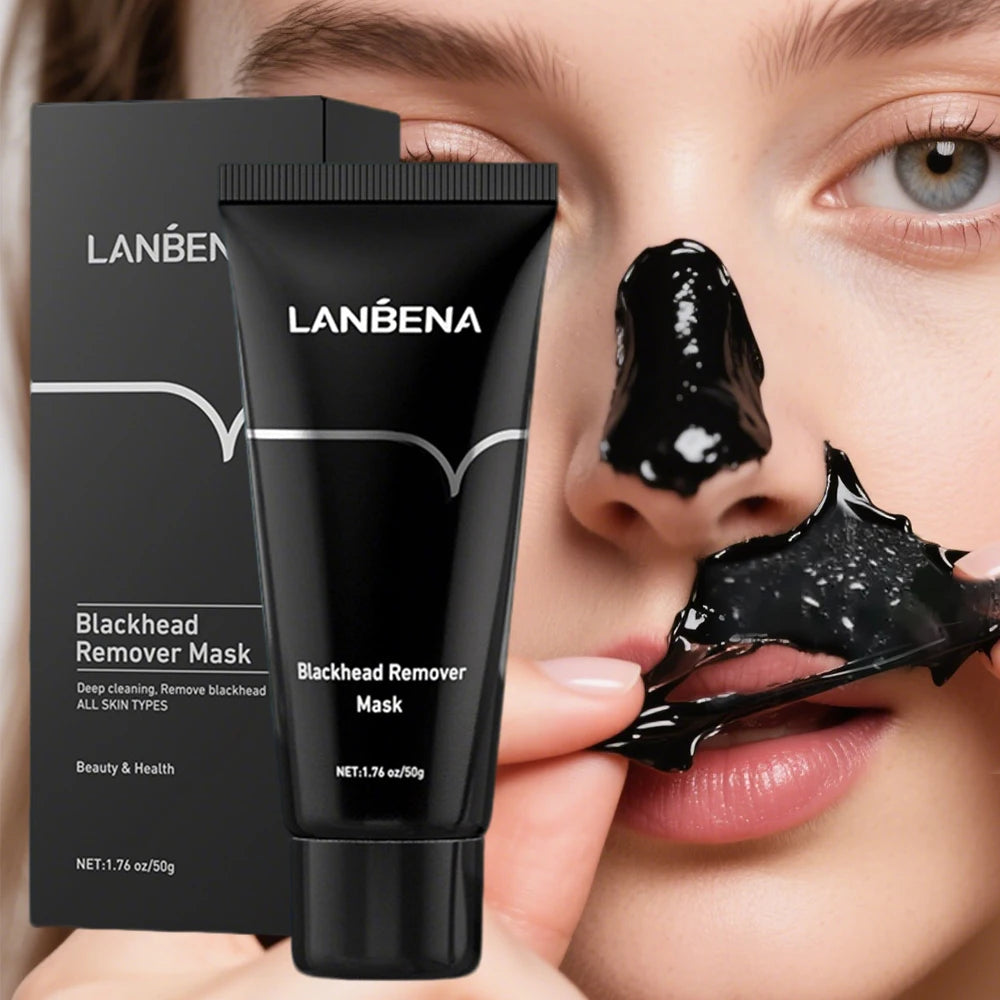 Lanbena Blackhead Remover Mask