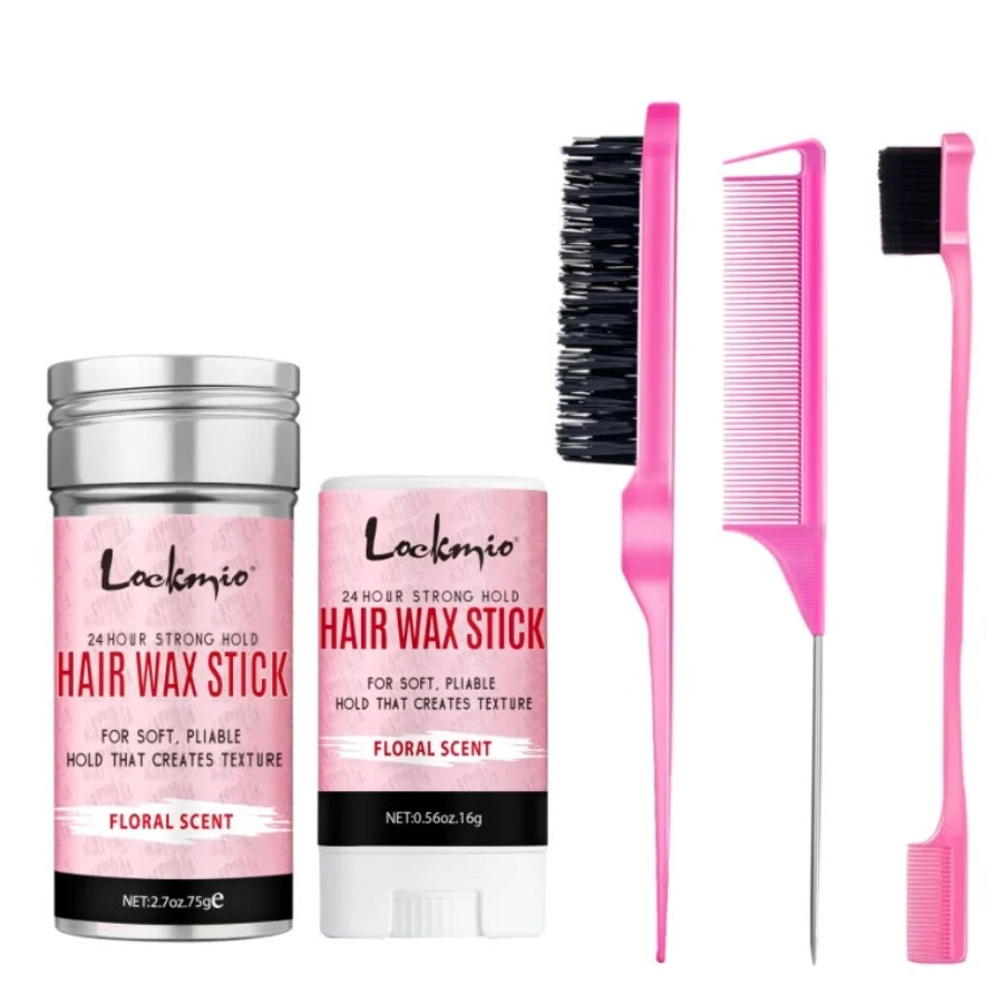 Hair Wax Stick for Women