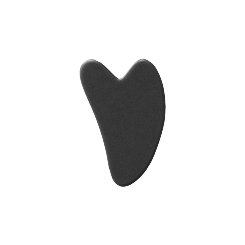 Facial & Neck Roller with Resin Scraping Board