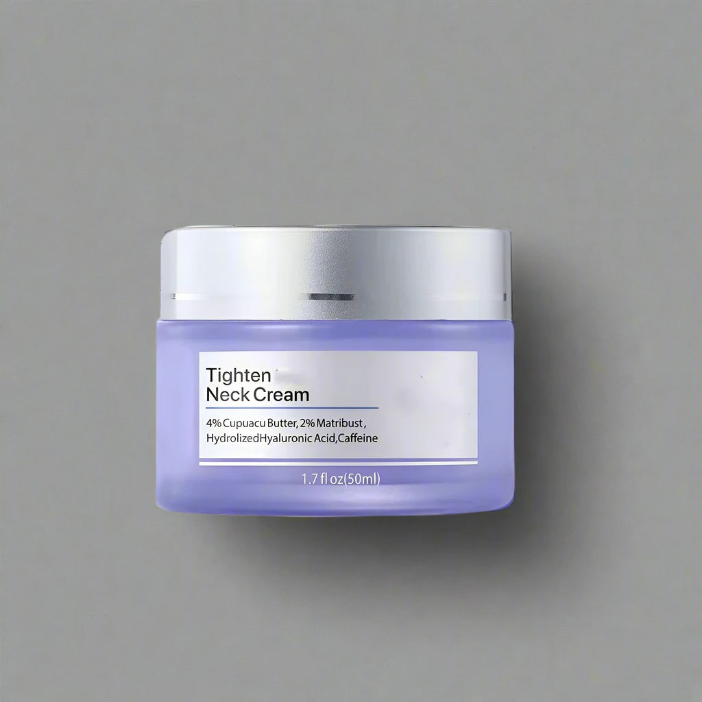 Neck Tightening Cream