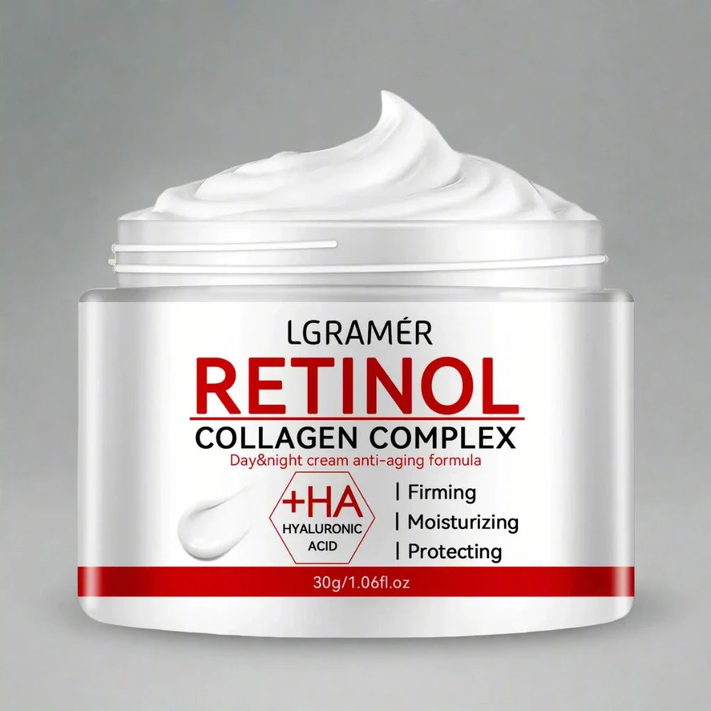 Retinol Lifting & Firming Face Cream