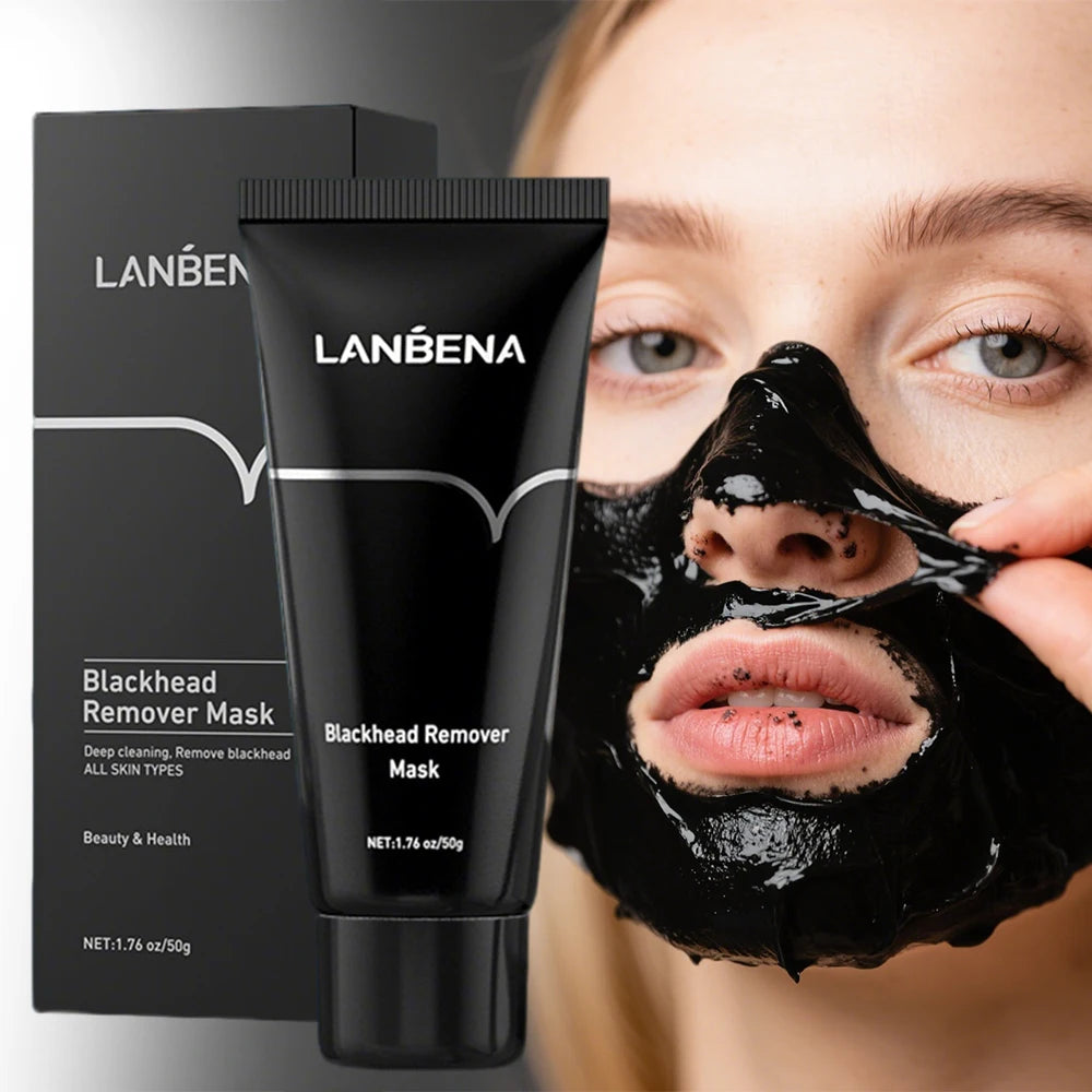 Lanbena Blackhead Remover Mask