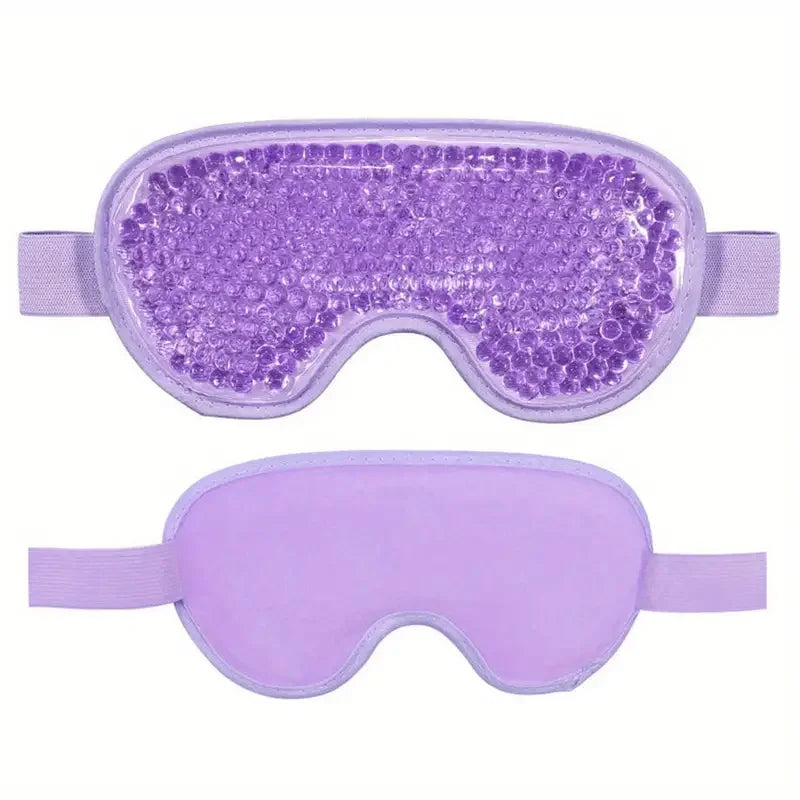 Gel Eye Mask – Hot & Cold