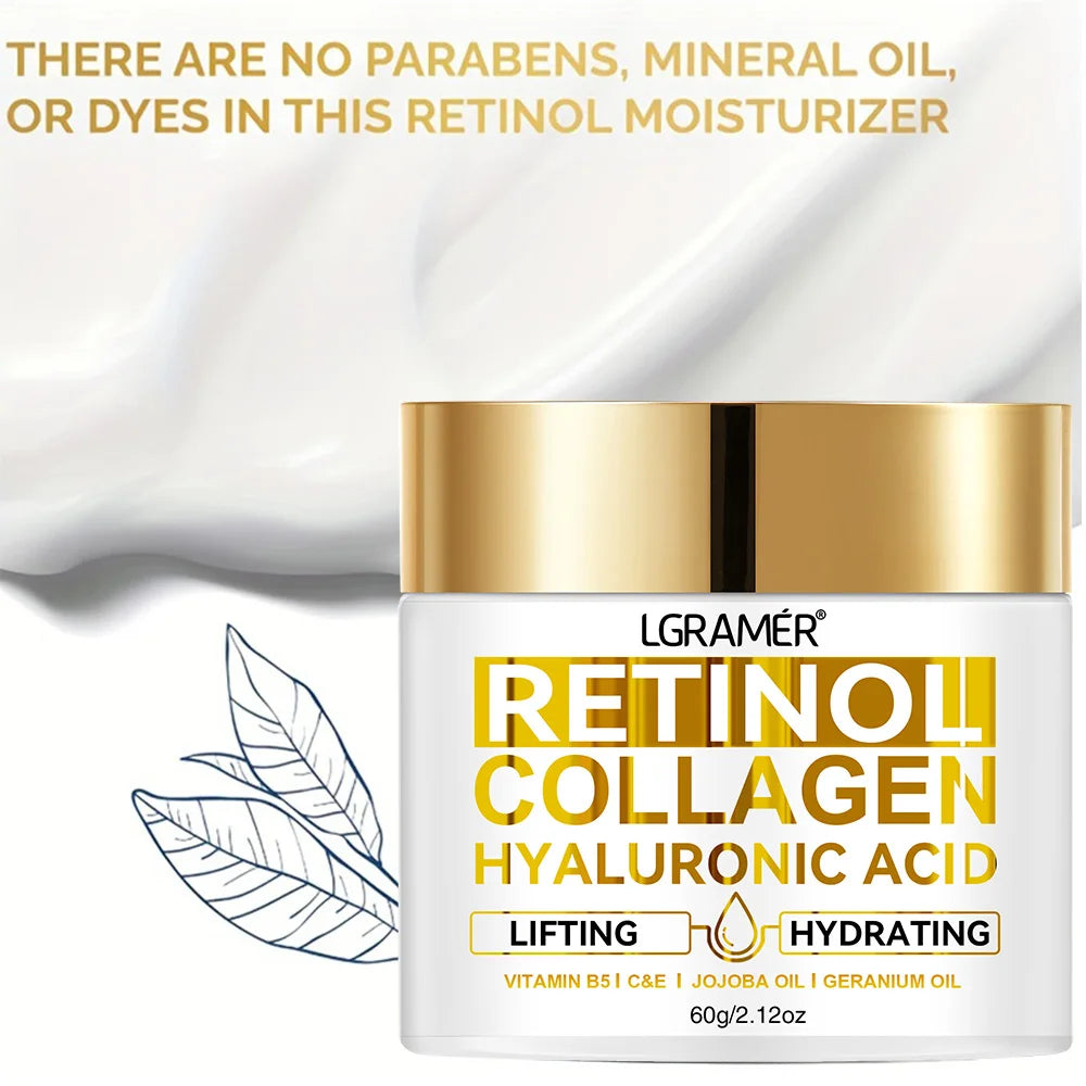 Retinol Face Cream