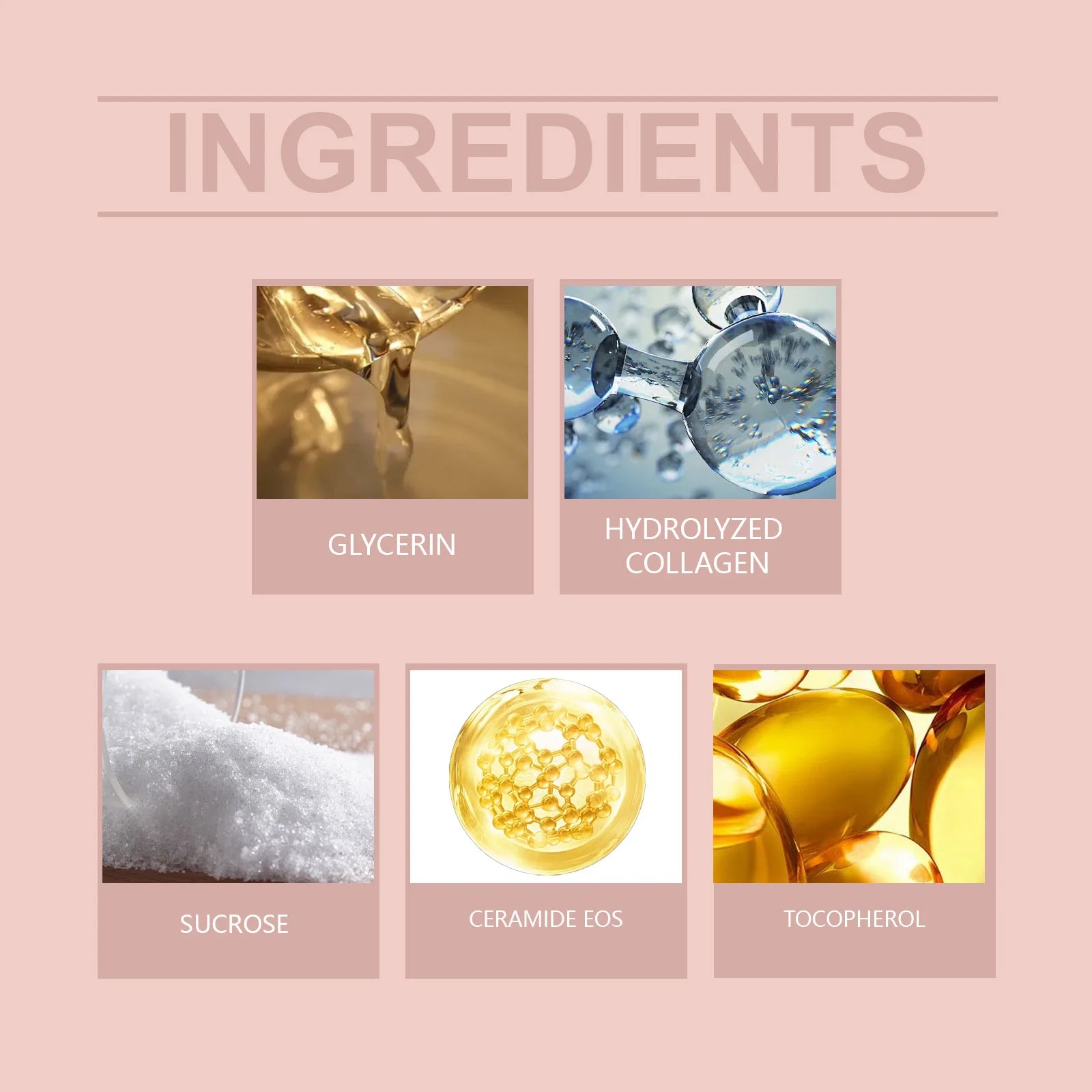 Hoygi Collagen Face Mask – 75g