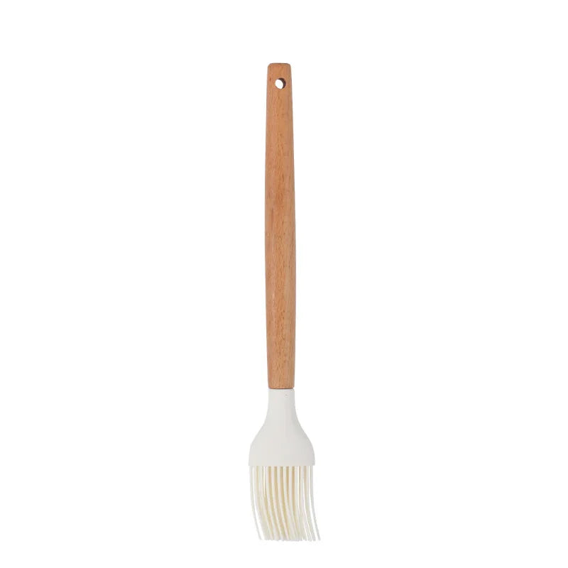 Silicone Kitchen Utensils