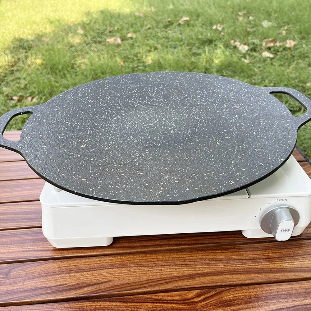 Maifan Stone Non-Stick Grill Pan