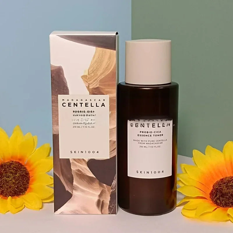 Centella Asiatica Calming & Moisturizing Face Serum