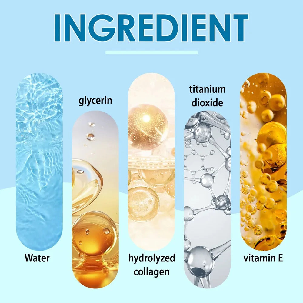 50+ Facial Sunscreen Centella Protector