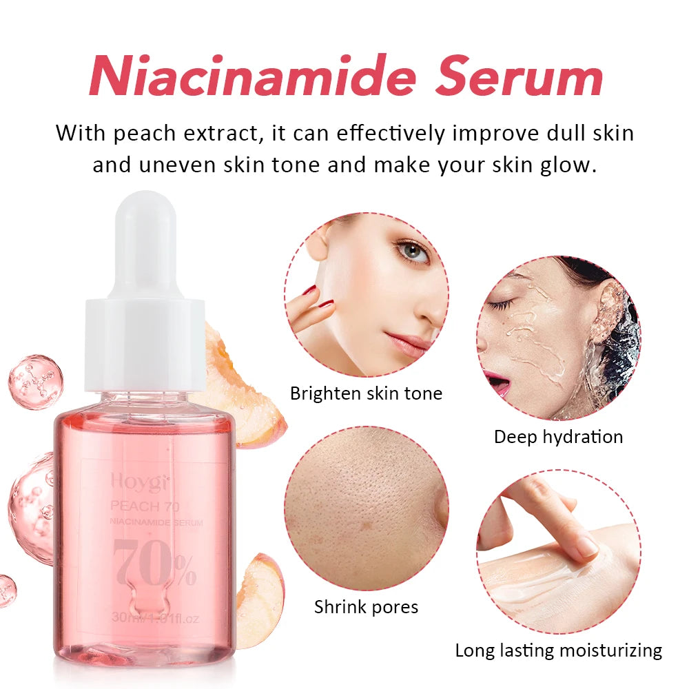 30ml Niacinamide Face Serum